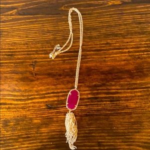 Kendra Scott Necklace